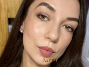 Kamily
