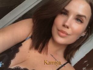 Kamiya