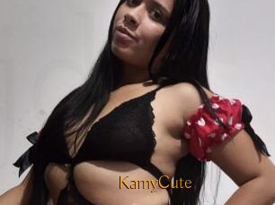 KamyCute