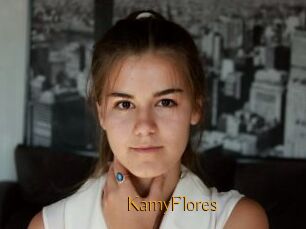 KamyFlores