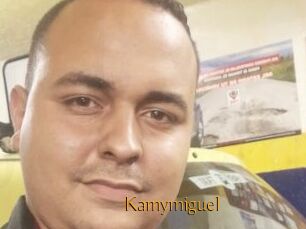 Kamymiguel