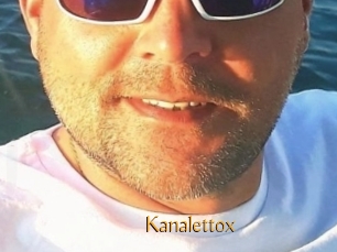 Kanalettox