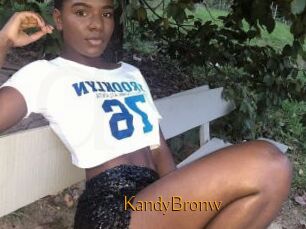 KandyBronw