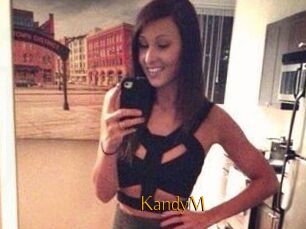 KandyM