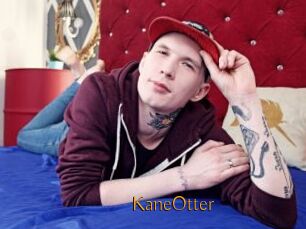 KaneOtter