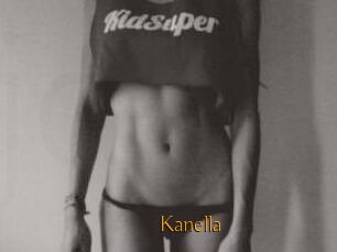 Kanella