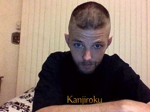 Kanjiroku