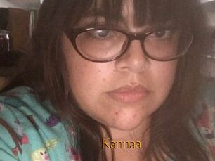 Kannaa
