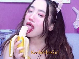 KaolinHotGirl