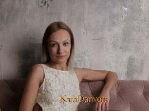 KaraDanvers