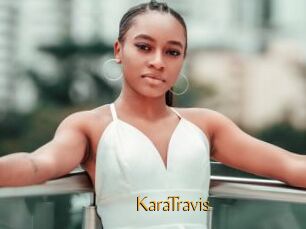KaraTravis