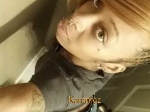 Karamez