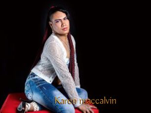 Karen_maccalvin