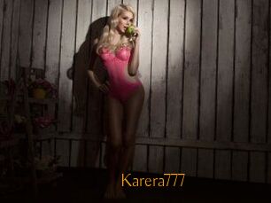 Karera777