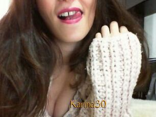 Karina30