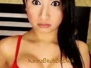 KarinaBitchBigDick