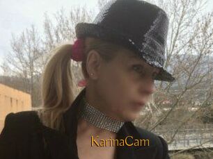 KarinaCam