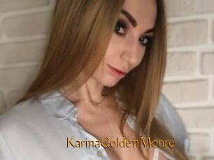 KarinaGoldenMoore