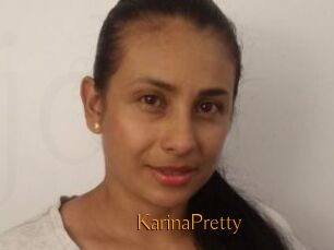 KarinaPretty