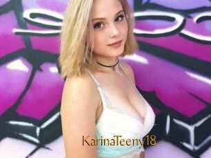 KarinaTeeny18