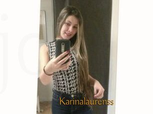 Karinalaurenss