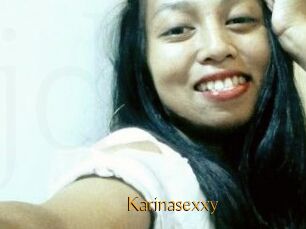 Karinasexxy