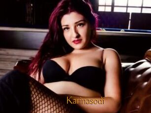 Karinasodi