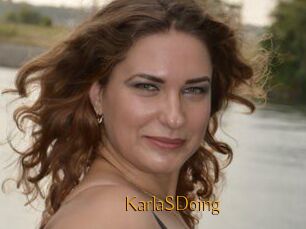 KarlaSDoing