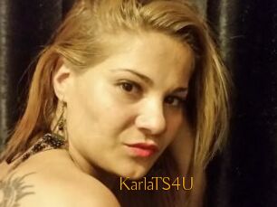 KarlaTS4U