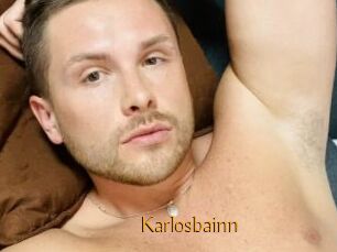 Karlosbainn