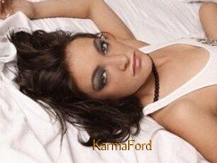 KarmaFord