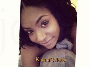 KarmaNykole