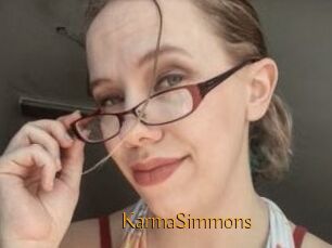 KarmaSimmons