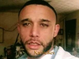 Karmelkev