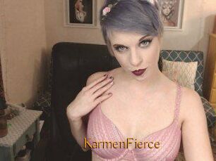 KarmenFierce
