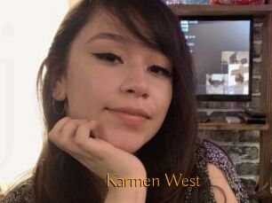 Karmen_West