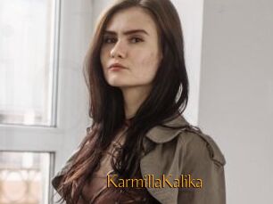 KarmillaKalika