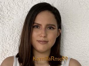 KarmillaRose99