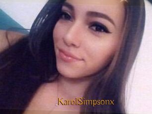 KarolSimpsonx