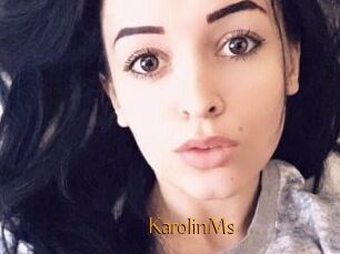 KarolinMs