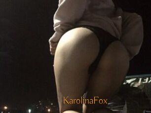 KarolinaFox