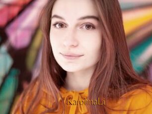 KarolinaLi