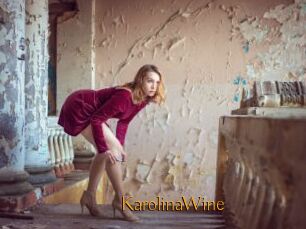 KarolinaWine