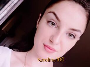 Karoline100