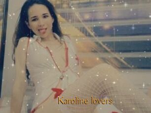 Karoline_lovers