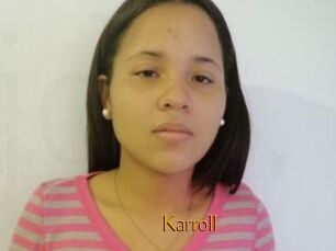 Karroll