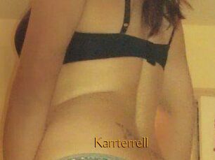 Karrterrell