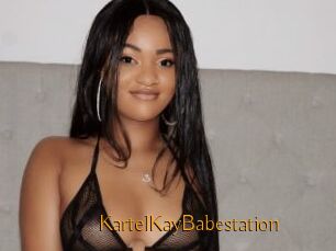 KartelKayBabestation