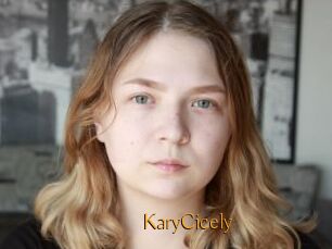 KaryCicely
