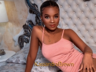 KassandraBrown